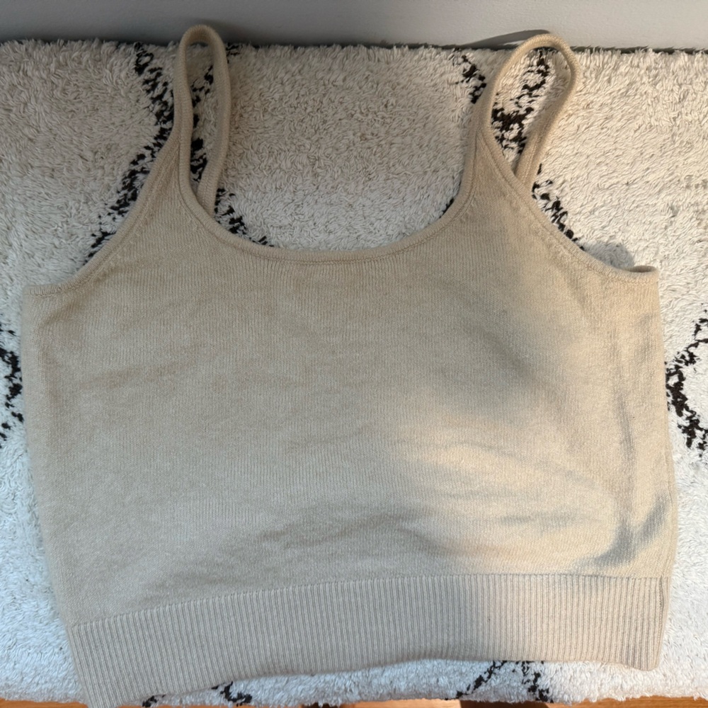 Old Navy Crop Top